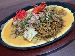 焼きそば A