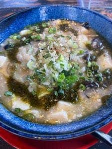 麻婆会館 南笹口店