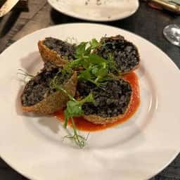 bistrot neuf