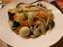 中華料理 聚福楼