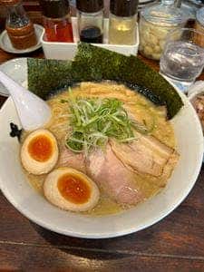 野方ホープ 本店