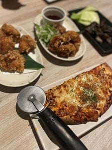 完全個室 時間無制限 食べ飲み放題 光