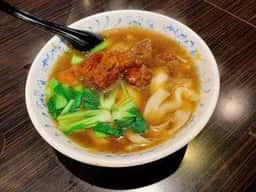 嘉楽料理館