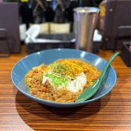 ROCK&SPICE! ダイスキッチン