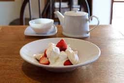 TENDER BROWN & Music