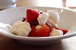 TENDER BROWN & Music