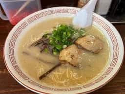 博多らーめん神