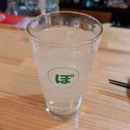 大衆居酒屋 だんく