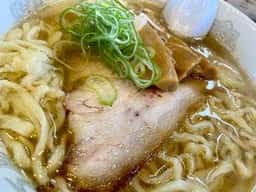 ラーメン香文