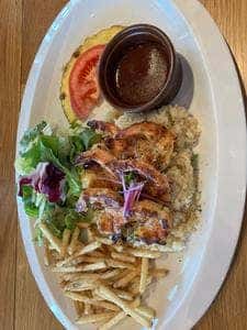 ラ・オハナ 朝霧店