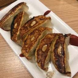 丸源ラーメン 四万十店