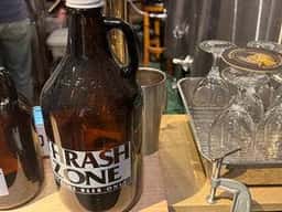 THRASH ZONE 反町ブルワリー