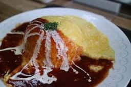 Café 麦