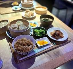 だるま焼売 阪急オアシス三宮店