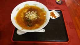 宝珍楼向河原店