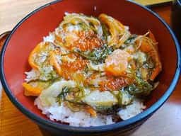 北海道はでっかい道 オホーツクの恵み 網走市 内幸町店