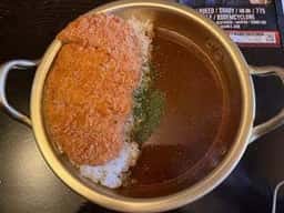 カレーしか勝たん 北方店