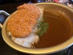 カレーしか勝たん 北方店