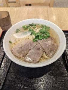 中国蘭州牛肉ラーメン 国壱麺 関内店