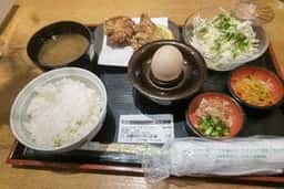 大衆食堂 十勝居酒屋 一心