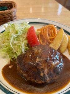 洋食アルチザン