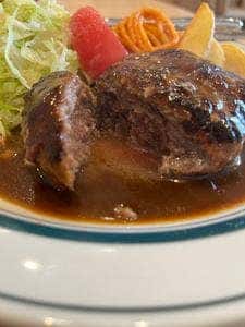 洋食アルチザン