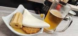 寿司居酒屋 魚のちから