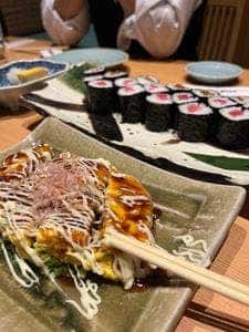 がんこ寿司 和食・千里中央店