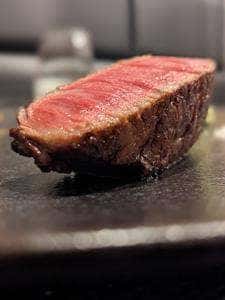 TEPPAN GRILL Grillia