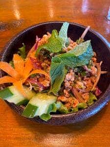 タイ料理 URAIWAN