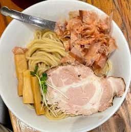 つけめん TETSU エミオ所沢店