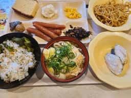 ココス 川崎元木店