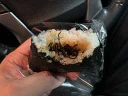 おにぎりのありんこ sitatte sapporo店