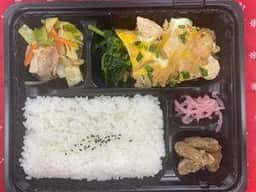 にんじんみなみブランチ