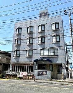 Cafe & Kitchen Wagi