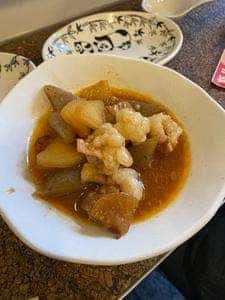 大衆鉄板屋台 ナカナカナカ