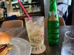 淡路島バーガー 貝塚店