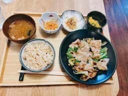 玄米ごはんや 橙