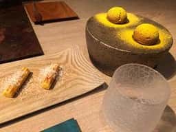 フレンチレストラン Trèsonnier リバーリトリート雅樂倶