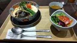 稚加榮茶寮 大名本店