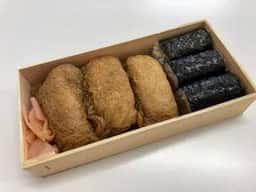 浅草志乃多寿司