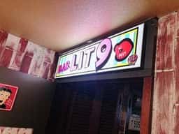 BAR LIT9