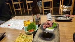 鶏魚きっちんゆう 八尾店