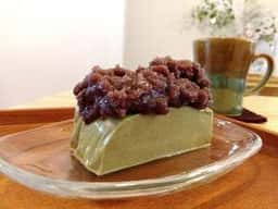 喫茶 あんこの日