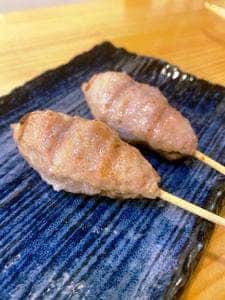 炭火焼鳥 えびす