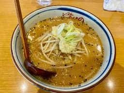 らーめん すすきの