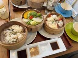 Tea & Restaurant SPOON