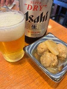 大衆酒場 もりや