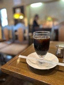 カフェ・ビィオット