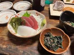 郷土料理 かずみ